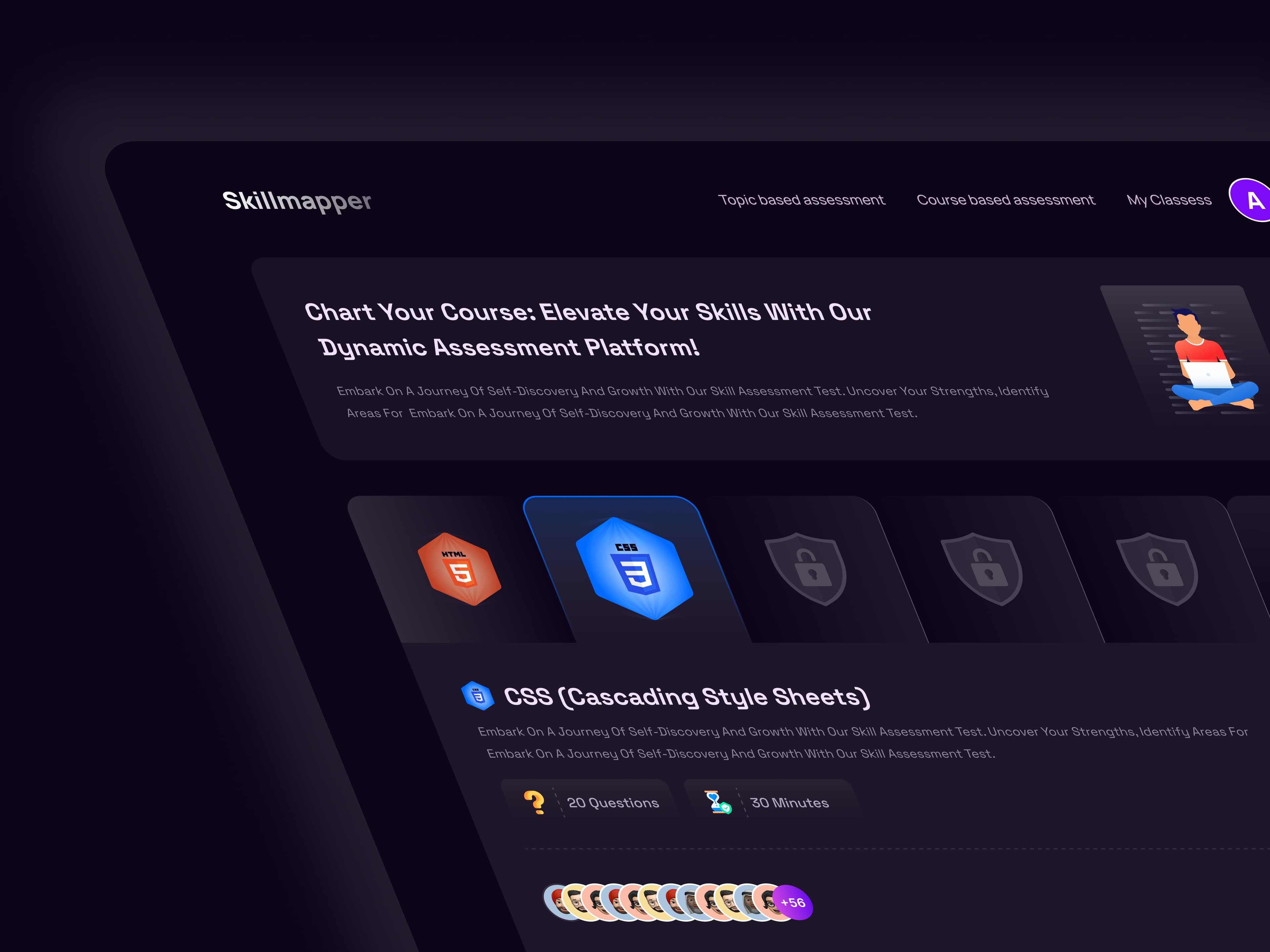 Design work